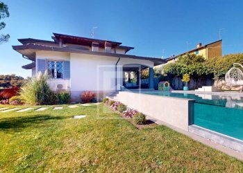Foto 3 - Villa Via Dolci
 
31, Peschiera del Garda - foto 3
