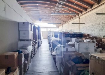 Foto 11 - Capannone strada mantova
 
60, Marmirolo - foto 11