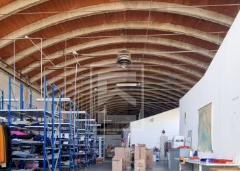 Foto 12 - Capannone strada mantova
 
60, Marmirolo - foto 12