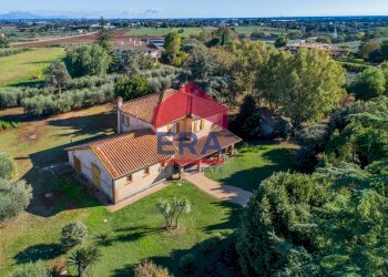 Foto 1 - Rustico Via Delle Monachelle
 
76, Pomezia - foto 1