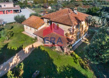 Foto 3 - Rustico Via Delle Monachelle
 
76, Pomezia - foto 3