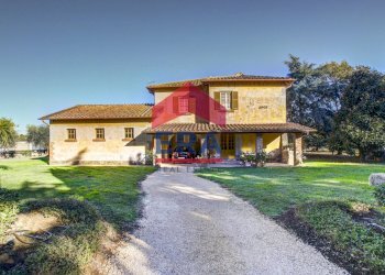 Foto 5 - Rustico Via Delle Monachelle
 
76, Pomezia - foto 5