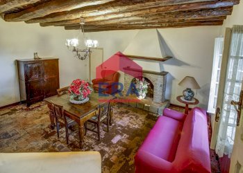 Foto 13 - Rustico Via Delle Monachelle
 
76, Pomezia - foto 13