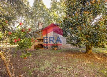 Foto 30 - Rustico Via Delle Monachelle
 
76, Pomezia - foto 30