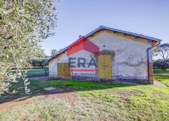 Foto 32 - Rustico Via Delle Monachelle
 
76, Pomezia - foto 32