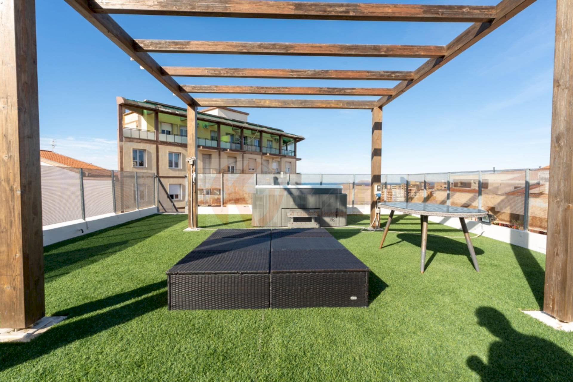 Foto 3 - Apartment via Monsignor Marongiu
 
17, Sassari - photo 3