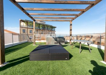 Foto 3 - Appartamento via Monsignor Marongiu
 
17, Sassari - foto 3