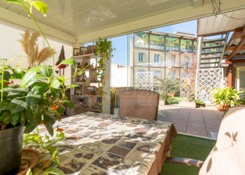 Foto 4 - Appartamento via Monsignor Marongiu
 
17, Sassari - foto 4