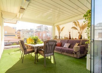 Foto 5 - Appartamento via Monsignor Marongiu
 
17, Sassari - foto 5