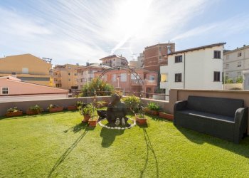 Foto 9 - Appartamento via Monsignor Marongiu
 
17, Sassari - foto 9