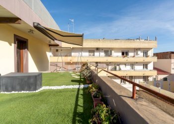 Foto 10 - Appartamento via Monsignor Marongiu
 
17, Sassari - foto 10