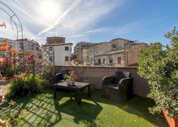 Foto 11 - Appartamento via Monsignor Marongiu
 
17, Sassari - foto 11