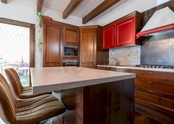 Foto 15 - Appartamento via Monsignor Marongiu
 
17, Sassari - foto 15