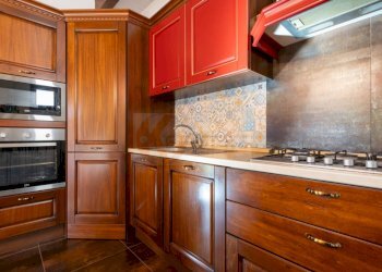 Foto 16 - Appartamento via Monsignor Marongiu
 
17, Sassari - foto 16