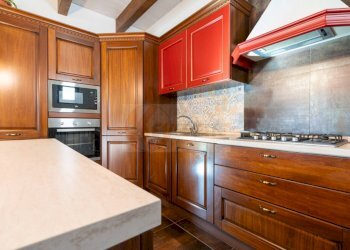 Foto 17 - Appartamento via Monsignor Marongiu
 
17, Sassari - foto 17