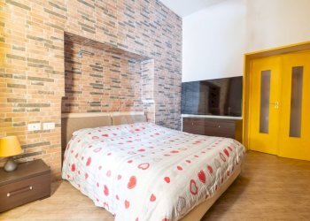 Foto 19 - Appartamento via Monsignor Marongiu
 
17, Sassari - foto 19