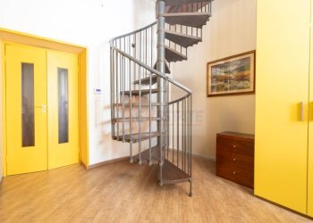 Foto 21 - Appartamento via Monsignor Marongiu
 
17, Sassari - foto 21