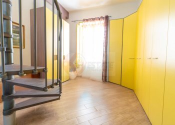 Foto 22 - Appartamento via Monsignor Marongiu
 
17, Sassari - foto 22