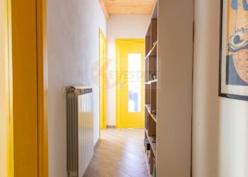 Foto 23 - Appartamento via Monsignor Marongiu
 
17, Sassari - foto 23