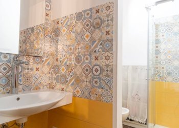 Foto 25 - Appartamento via Monsignor Marongiu
 
17, Sassari - foto 25