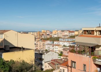 Foto 33 - Appartamento via Monsignor Marongiu
 
17, Sassari - foto 33