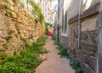 Foto 38 - Appartamento via Monsignor Marongiu
 
17, Sassari - foto 38