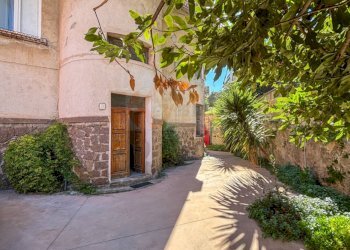 Foto 45 - Appartamento via Monsignor Marongiu
 
17, Sassari - foto 45