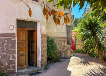 Foto 47 - Appartamento via Monsignor Marongiu
 
17, Sassari - foto 47