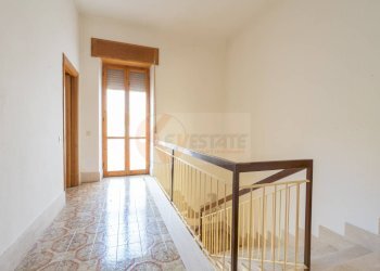 Foto 10 - Casa indipendente via Vittorio Emanuele
 
26, Ossi - foto 10