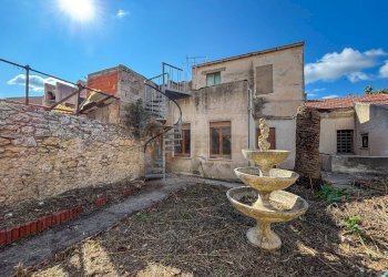 Foto 12 - Casa indipendente via Vittorio Emanuele
 
26, Ossi - foto 12