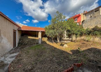 Foto 14 - Casa indipendente via Vittorio Emanuele
 
26, Ossi - foto 14