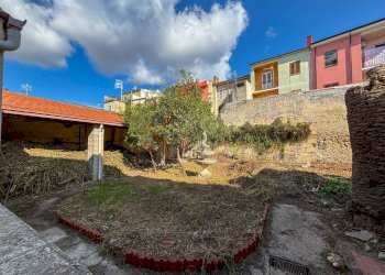 Foto 15 - Casa indipendente via Vittorio Emanuele
 
26, Ossi - foto 15