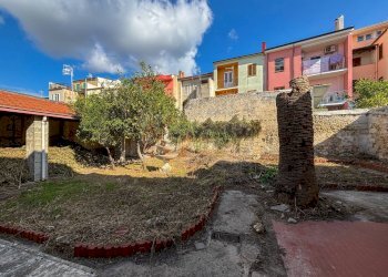 Foto 16 - Casa indipendente via Vittorio Emanuele
 
26, Ossi - foto 16