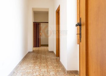 Foto 19 - Casa indipendente via Vittorio Emanuele
 
26, Ossi - foto 19