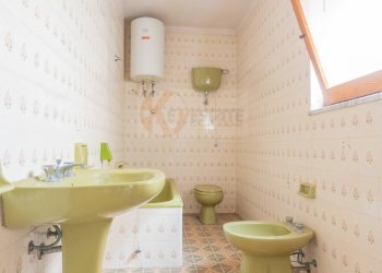 Foto 30 - Casa indipendente via Vittorio Emanuele
 
26, Ossi - foto 30