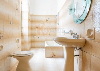 Foto 37 - Casa indipendente via Vittorio Emanuele
 
26, Ossi - foto 37