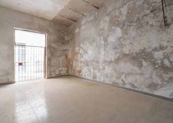 Foto 43 - Casa indipendente via Vittorio Emanuele
 
26, Ossi - foto 43