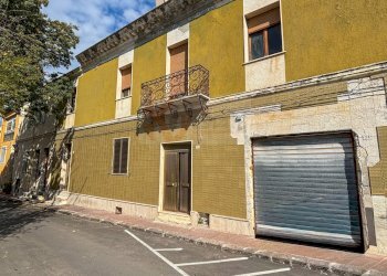 Foto 44 - Casa indipendente via Vittorio Emanuele
 
26, Ossi - foto 44