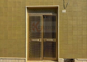 Foto 45 - Casa indipendente via Vittorio Emanuele
 
26, Ossi - foto 45