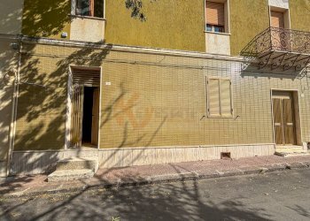 Foto 46 - Casa indipendente via Vittorio Emanuele
 
26, Ossi - foto 46