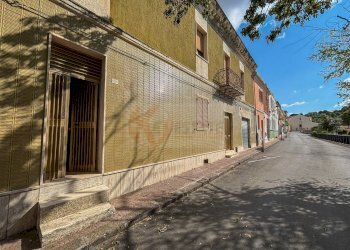 Foto 47 - Casa indipendente via Vittorio Emanuele
 
26, Ossi - foto 47