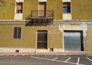 Foto 48 - Casa indipendente via Vittorio Emanuele
 
26, Ossi - foto 48