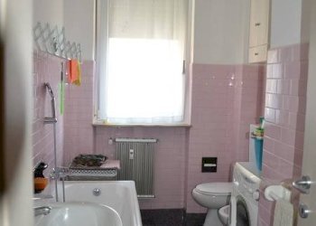 Bagno - Bilocale via Peschiera, 11/B, Cassano Magnago - foto 11