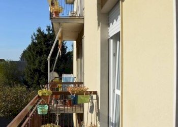 Terrazzo - Bilocale via Peschiera, 11/B, Cassano Magnago - foto 12