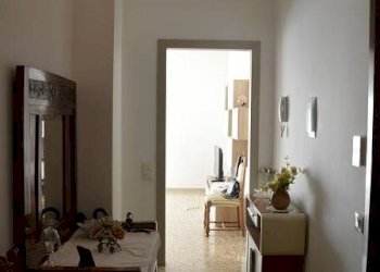 Corridoio - Bilocale via Peschiera, 11/B, Cassano Magnago - foto 14