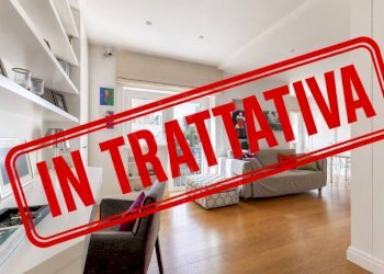 Interno non residenziale - Trilocale via Feliciano Scarpellini, 15, Roma - foto 1