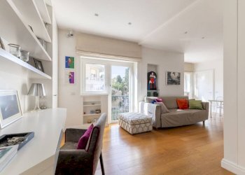 Salone - Trilocale via Feliciano Scarpellini, 15, Roma - foto 2