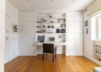 Studio - Trilocale via Feliciano Scarpellini, 15, Roma - foto 8
