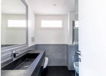 Bagno - Trilocale via Feliciano Scarpellini, 15, Roma - foto 25