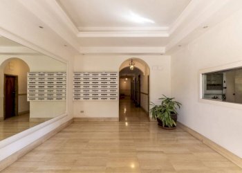 Interno palazzo - Trilocale via Feliciano Scarpellini, 15, Roma - foto 29